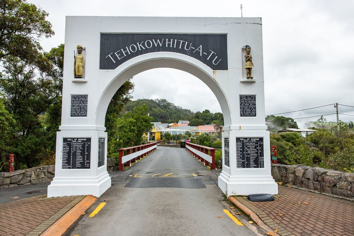 Living Maori Village | Best Things to do in Rotorua