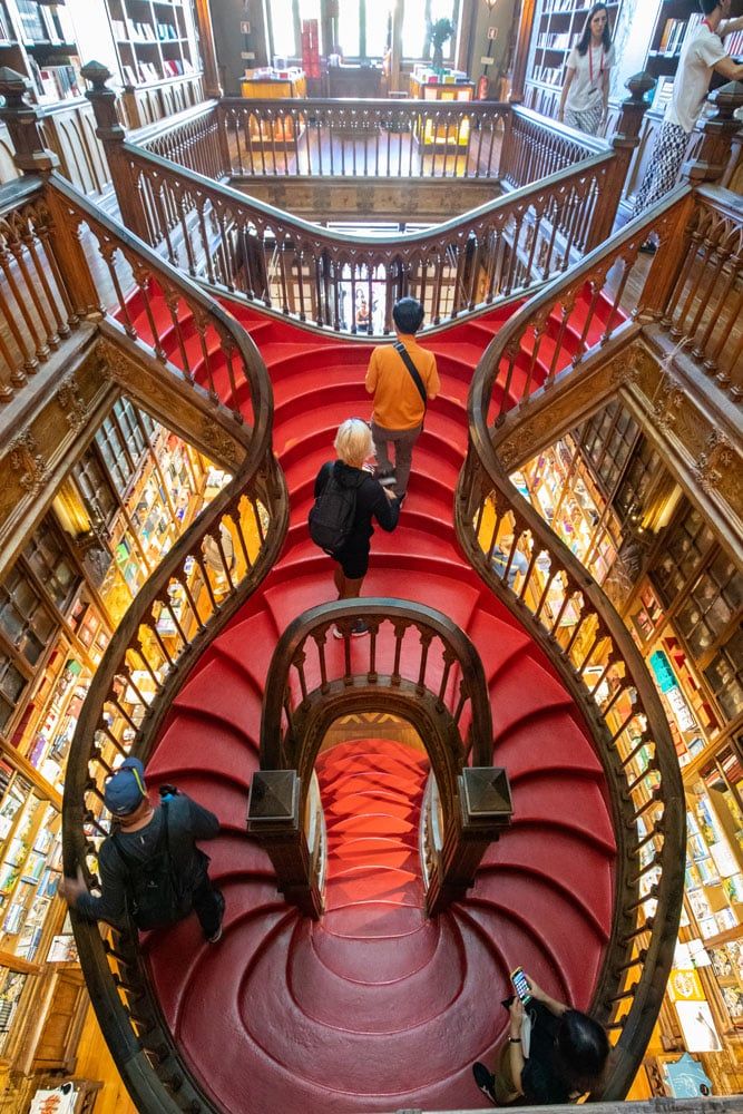 Livrario Lello Porto