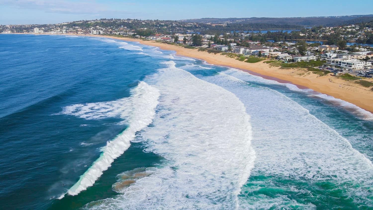 Narrabeen Beach