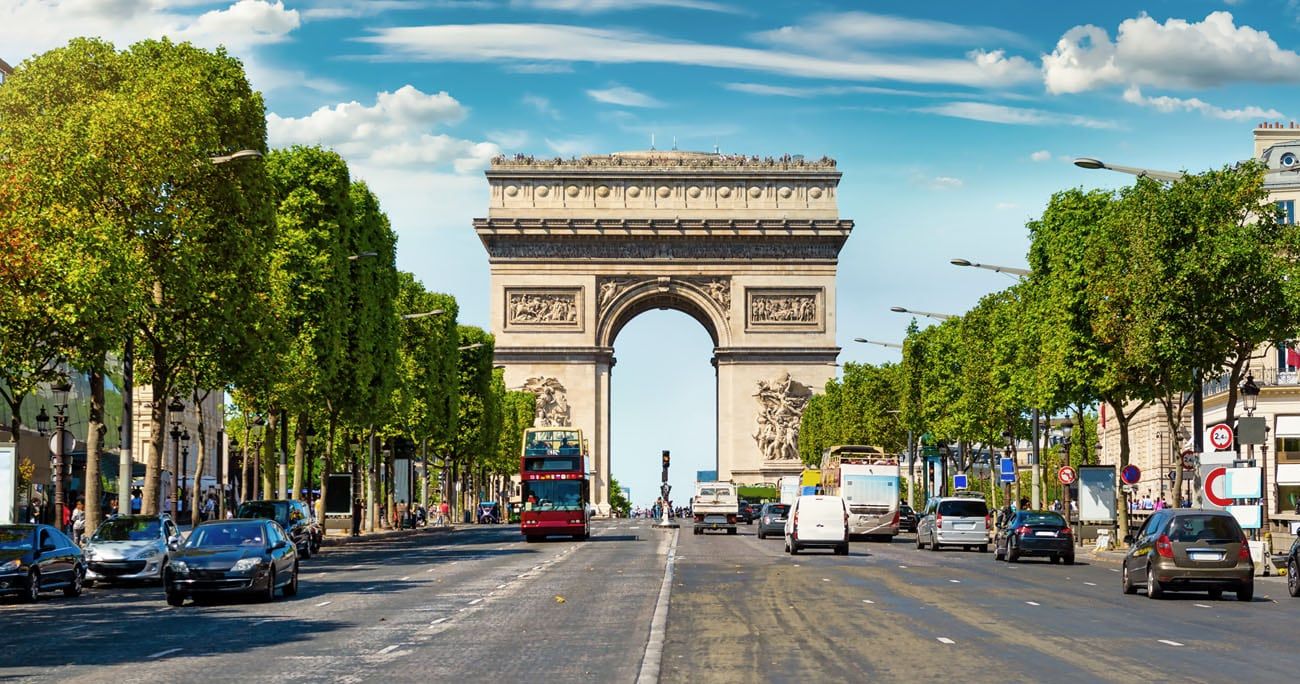 40 Things to Do in Paris: Top Attractions & Hidden Gems