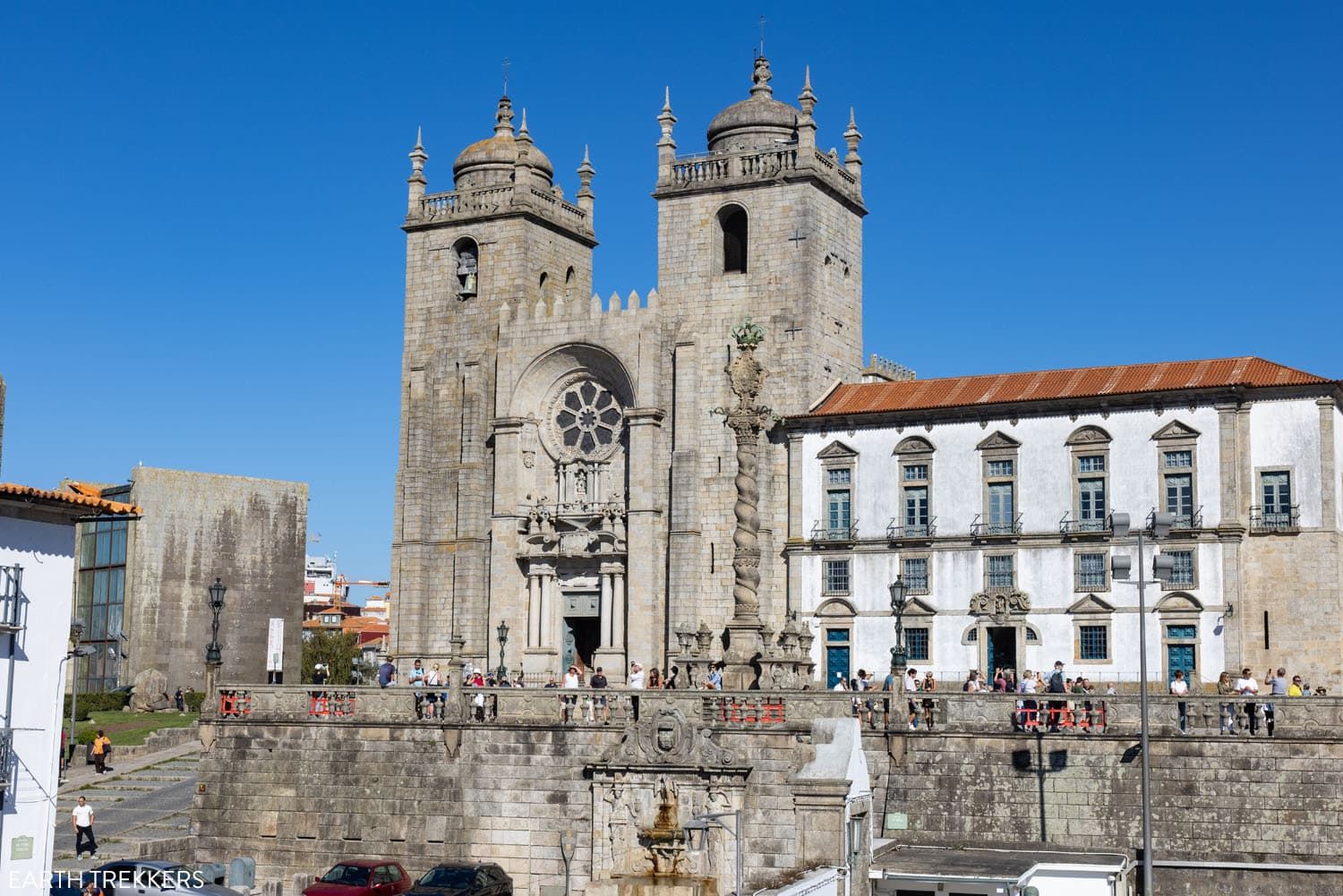 Porto Cathedral