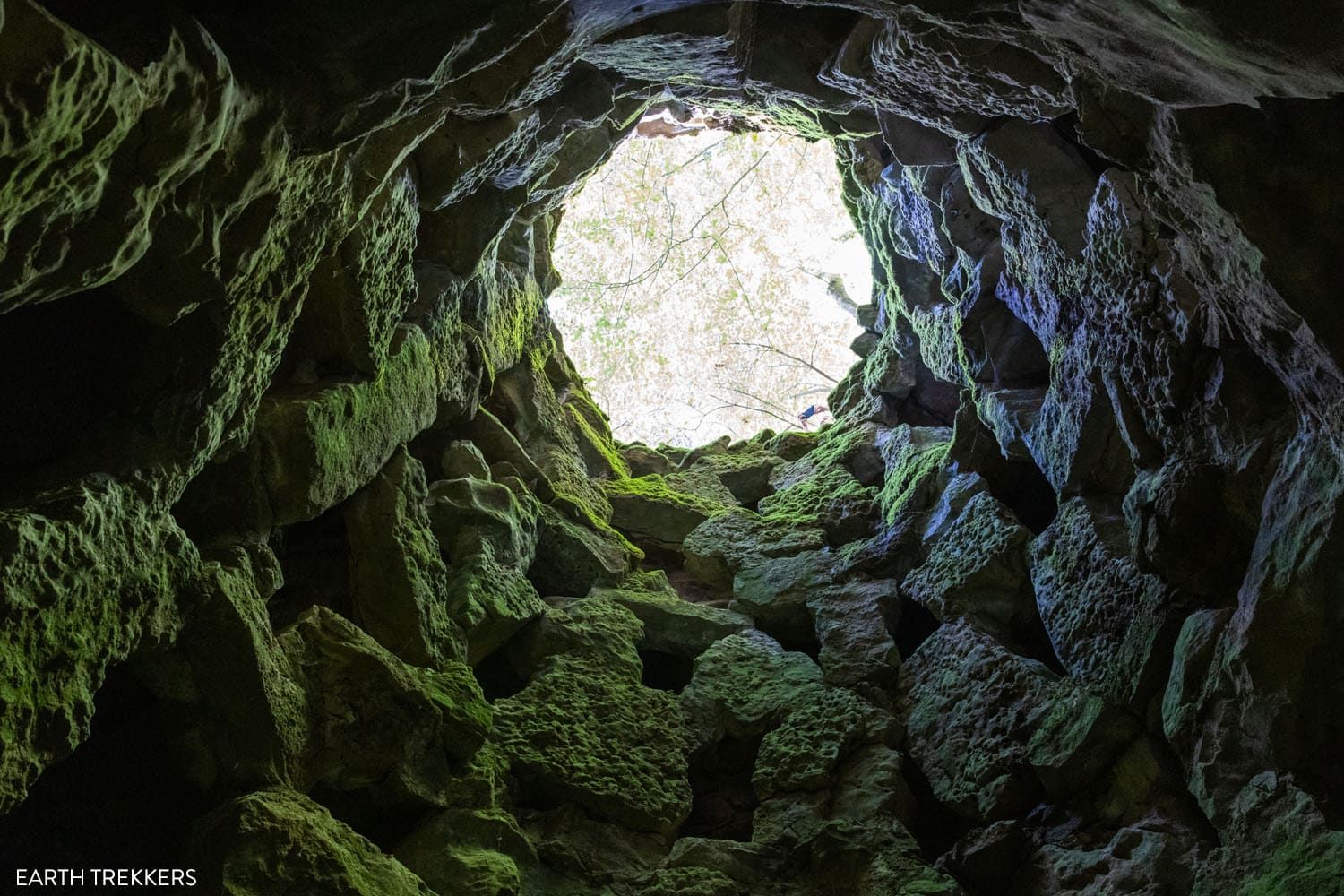 Quinta da Regaleira Well