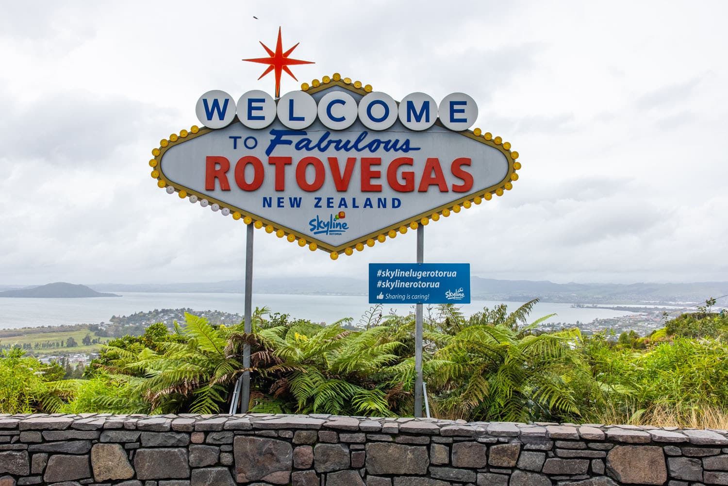 Rotovegas New Zealand
