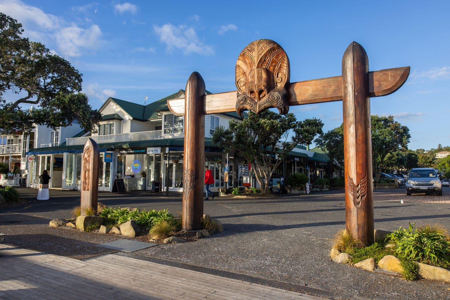 Russell New Zealand | Northland, New Zealand