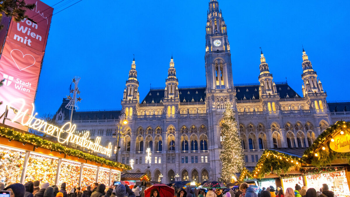 その他 Christmas in Vienna / Christmas MAX Best-Vienna-Christmas-Markets-