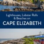 Cape Elizabeth