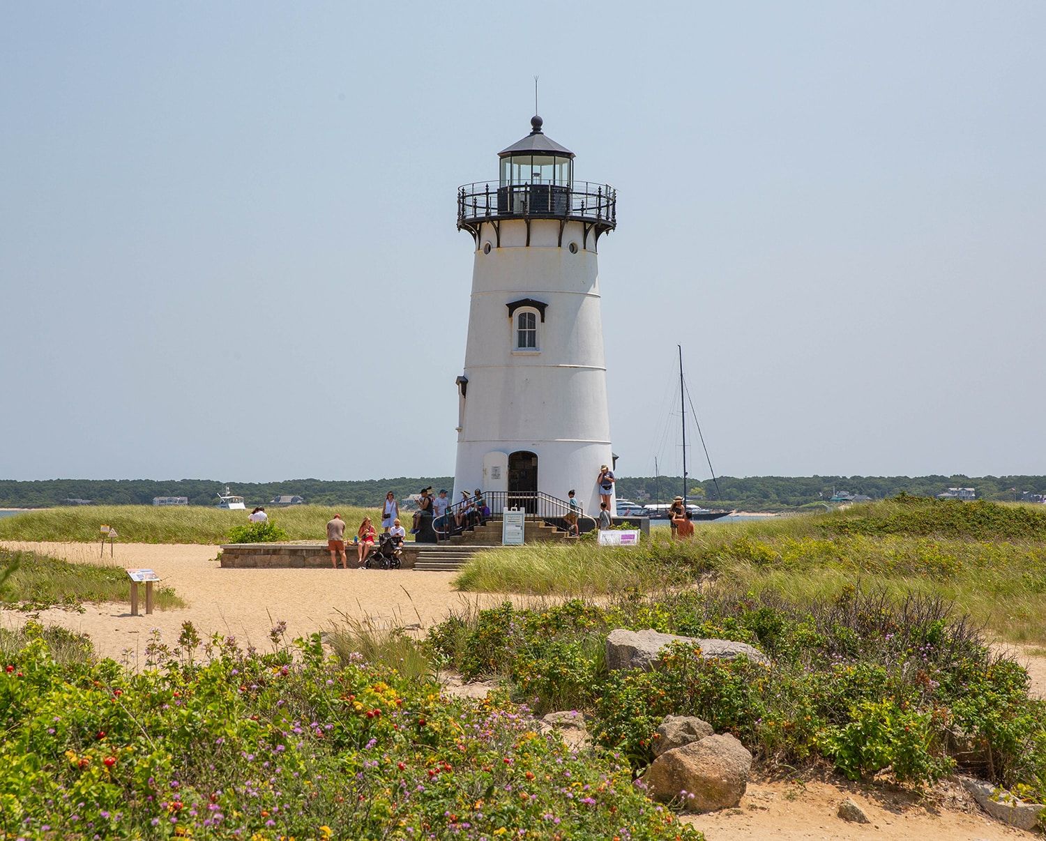 Edgartown | 2 Days in Cape Cod Itinerary