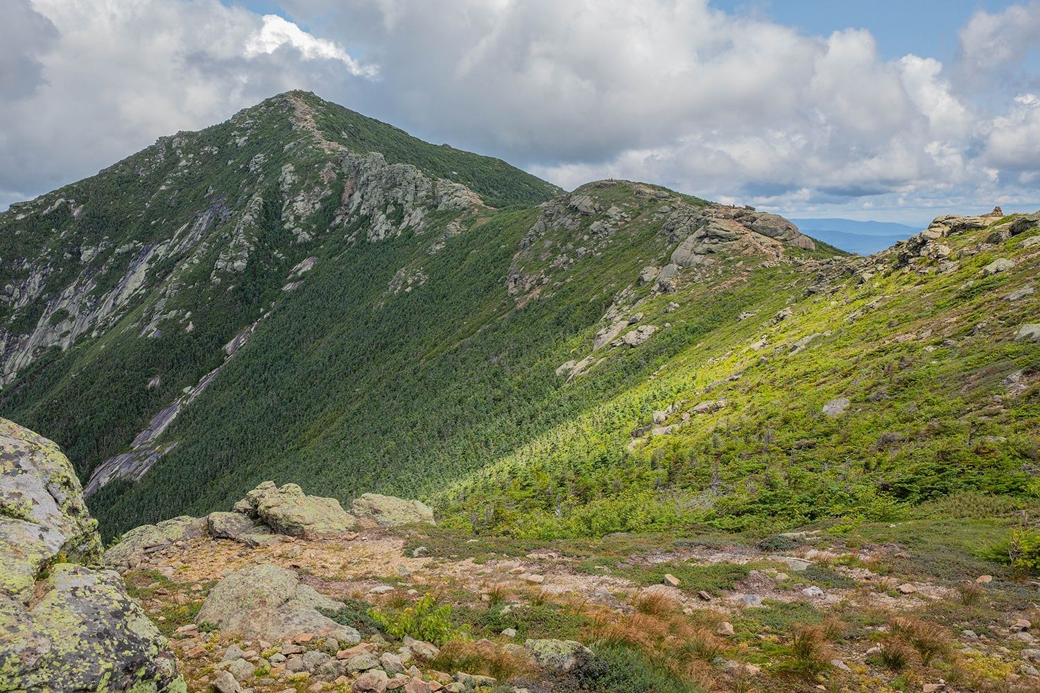 Franconia Ridge Loop