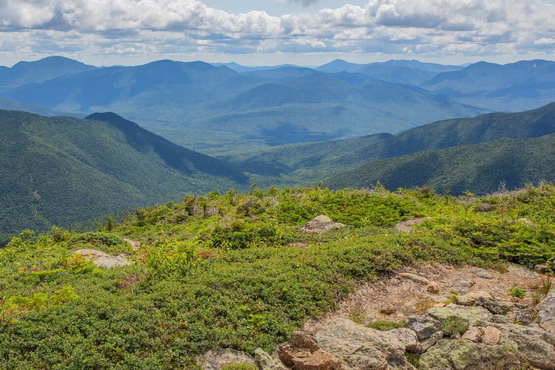 Franconia Ridge Loop | Trail Guide, Hiking Stats & Photos – Earth Trekkers