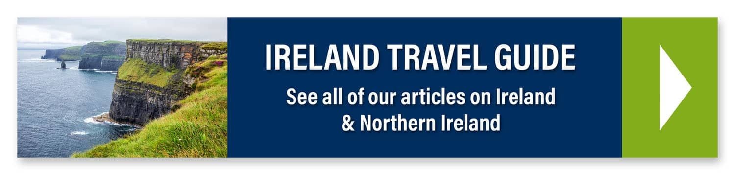 Ireland Travel Guide