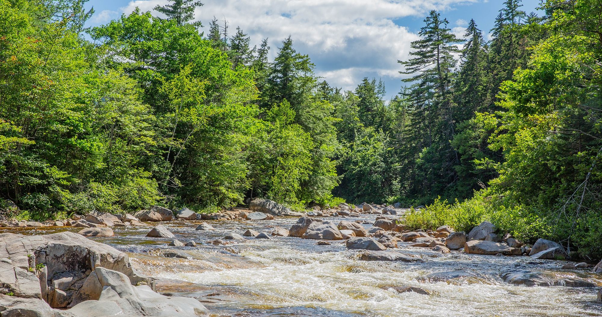 Kancamagus Highway