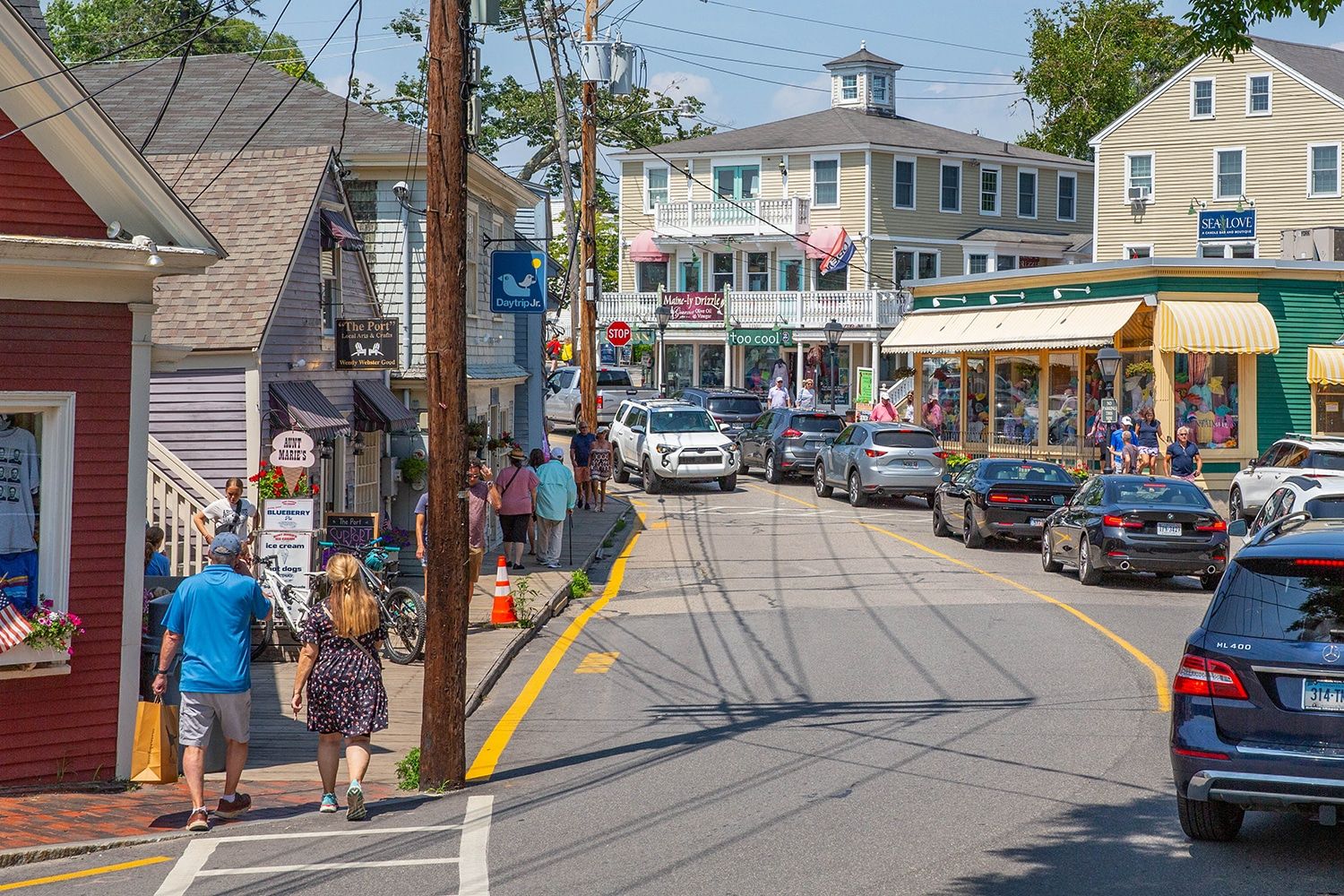 Kennebunkport