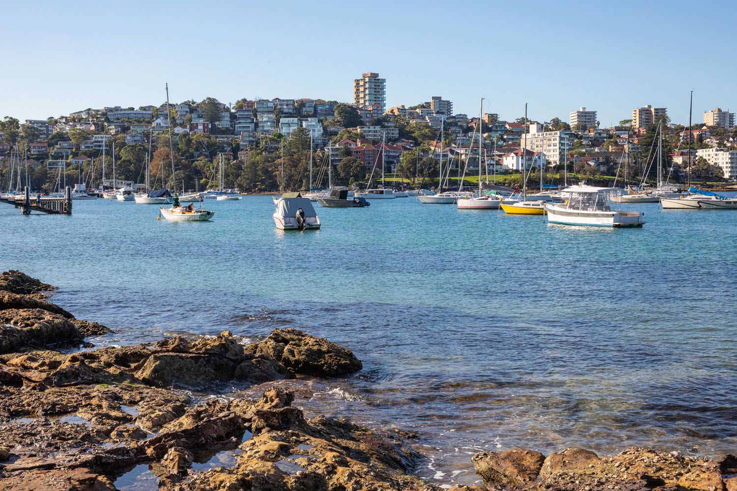 Manly Sydney