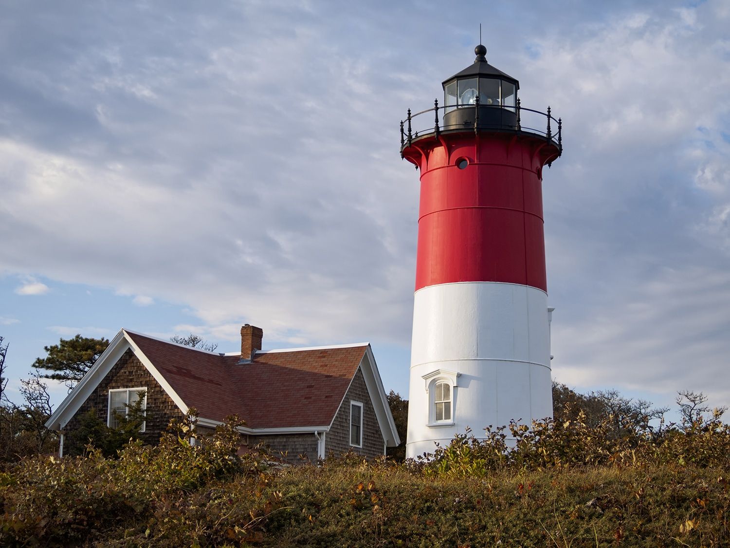 Nauset Lighthouse