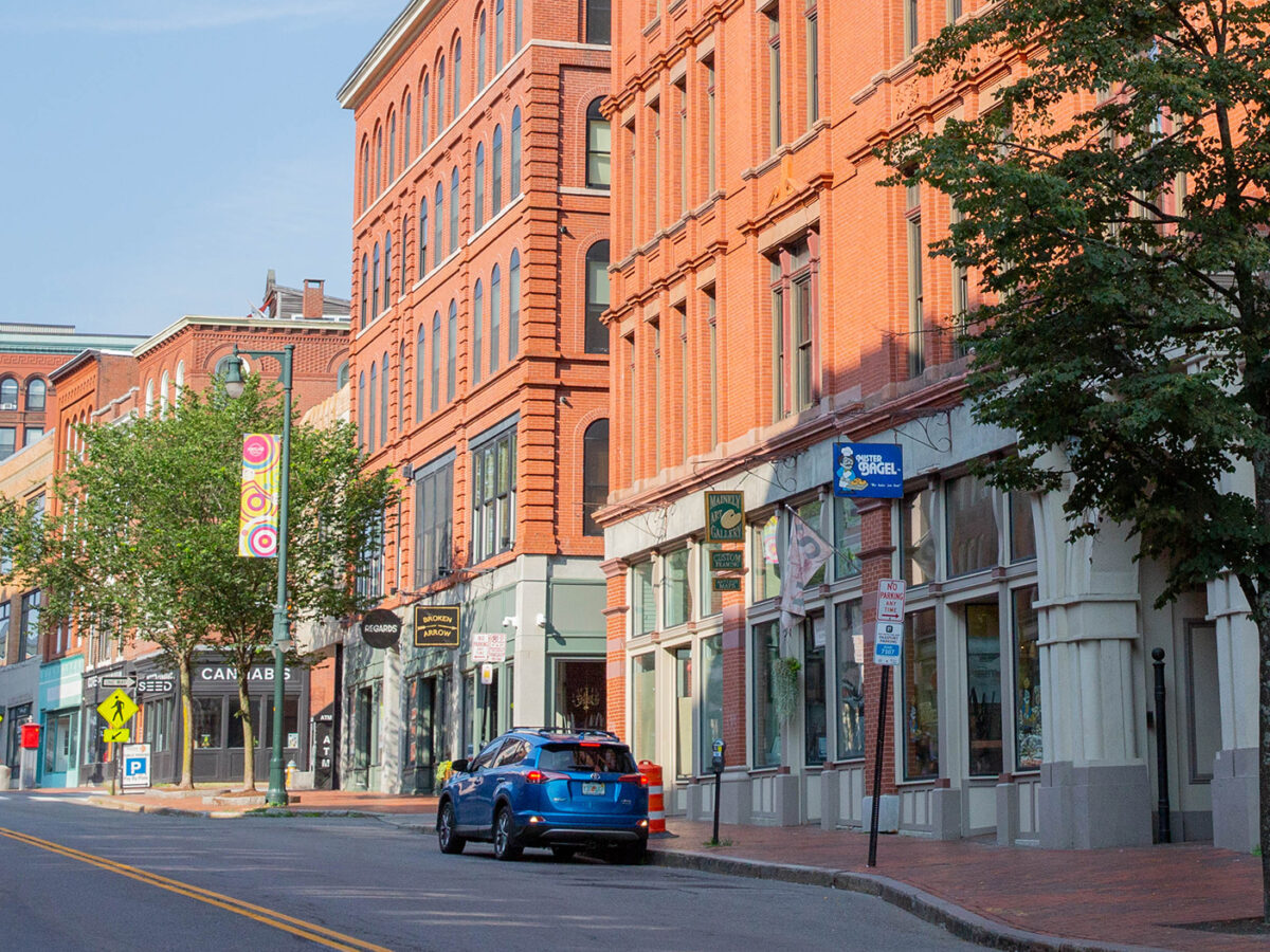 Portland, Maine: Things to Do, Day Trip Ideas, Where to Stay & Eat