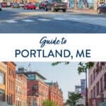 Guide to Portland