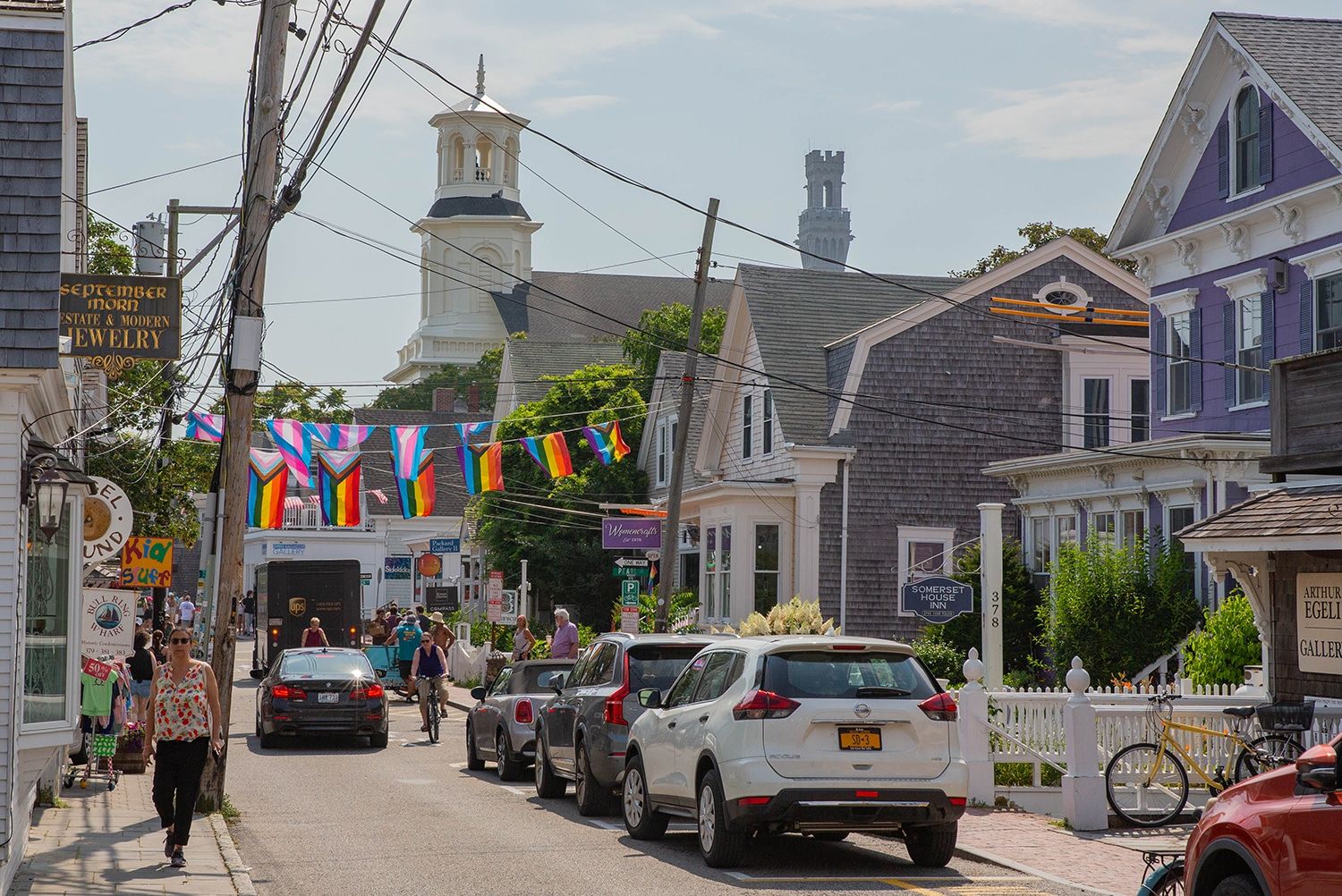 Provincetown