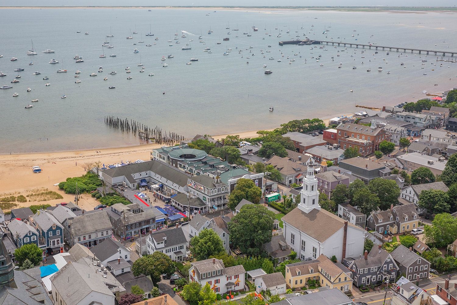 Provincetown | 2 Days in Cape Cod Itinerary