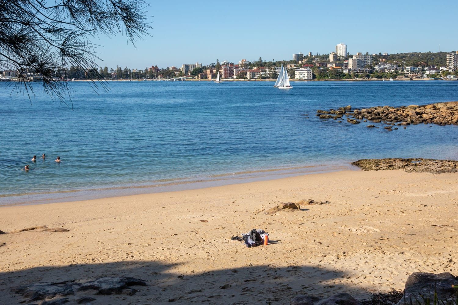 Sydney North Beaches