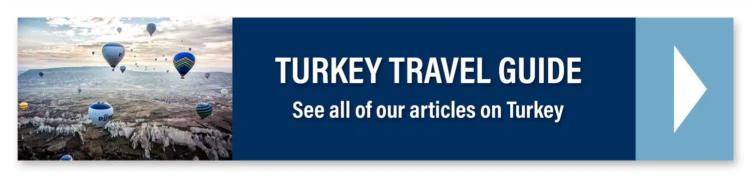 Turkey Travel Guide