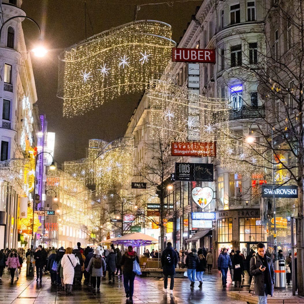 その他 Christmas in Vienna / Christmas MAX その他 Christmas in Vienna / Christmas MAX World's Largest