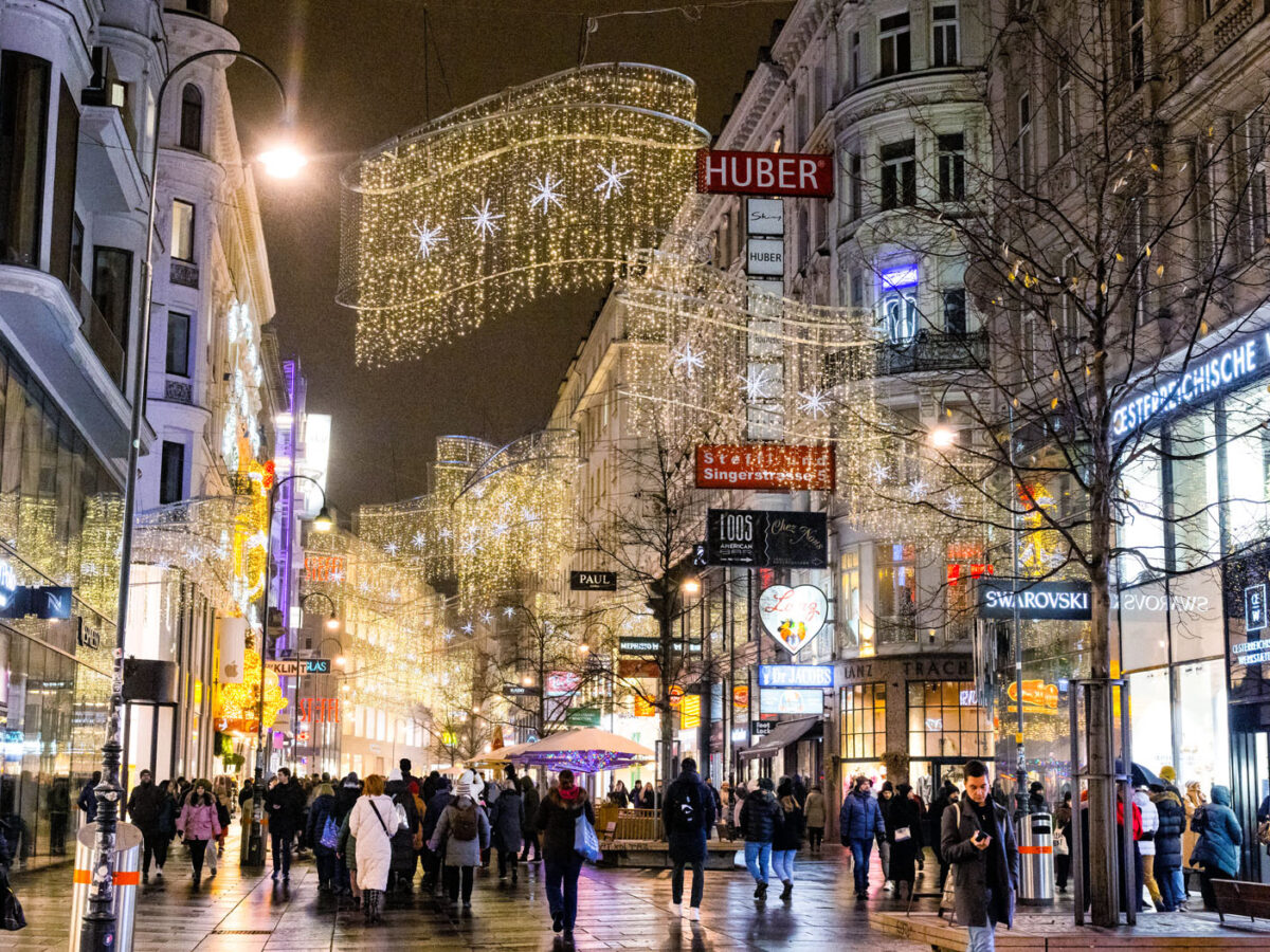 その他 Christmas in Vienna / Christmas MAX Vienna Christmas Market 2024 - Opening Dates, hotels, things