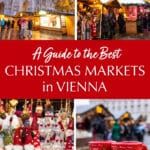 Vienna Christmas Markets