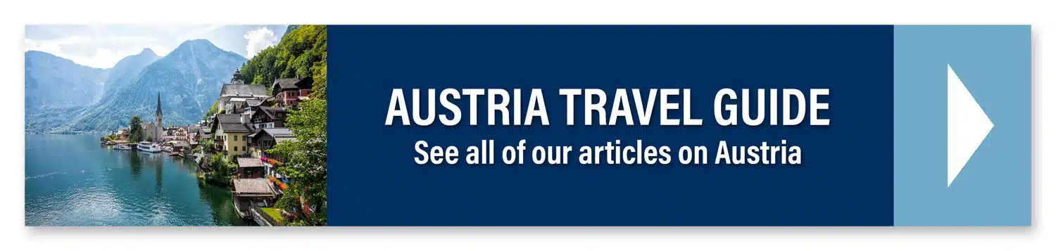 Austria Travel Guide