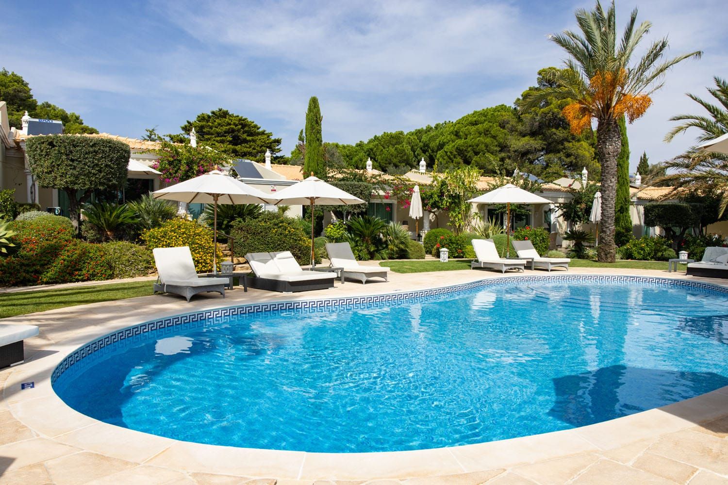 Best Hotels in Algarve Portugal