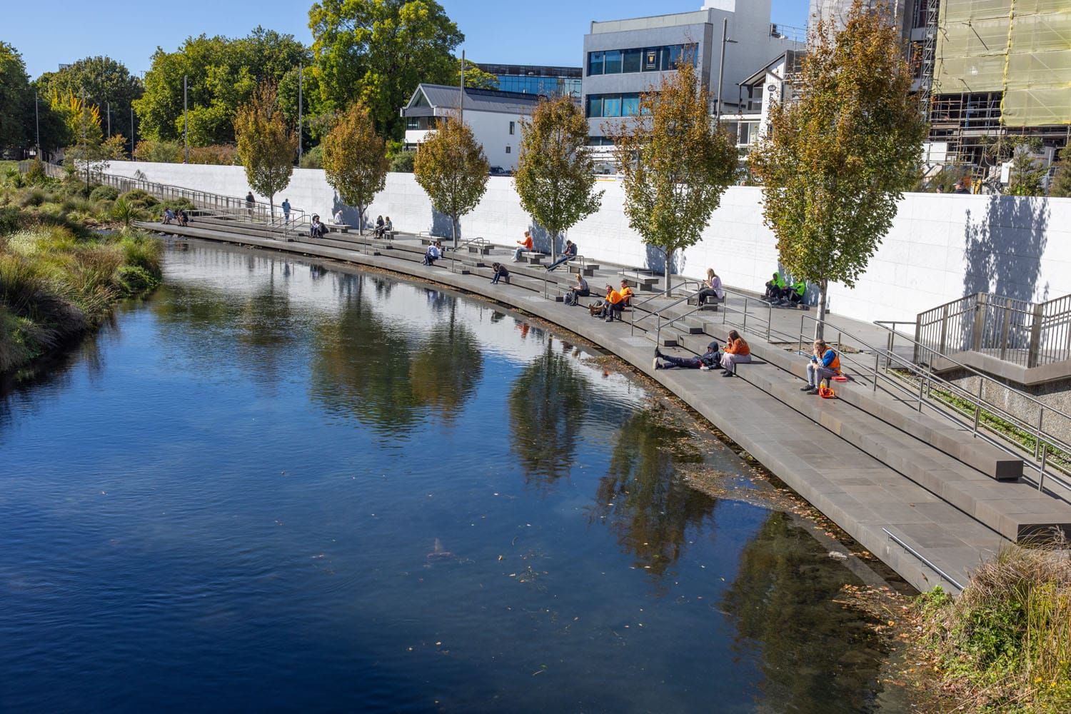 Canterbury Earthquake National Memorial