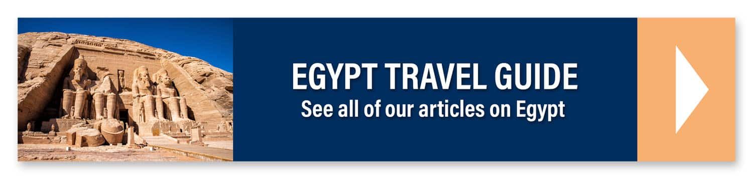 Egypt Travel Guide