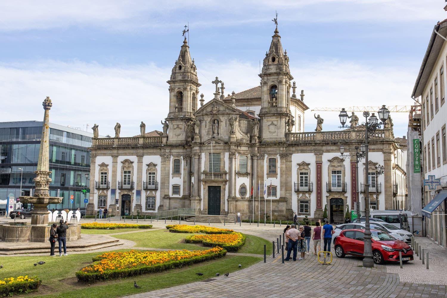 Igreja do Hospital