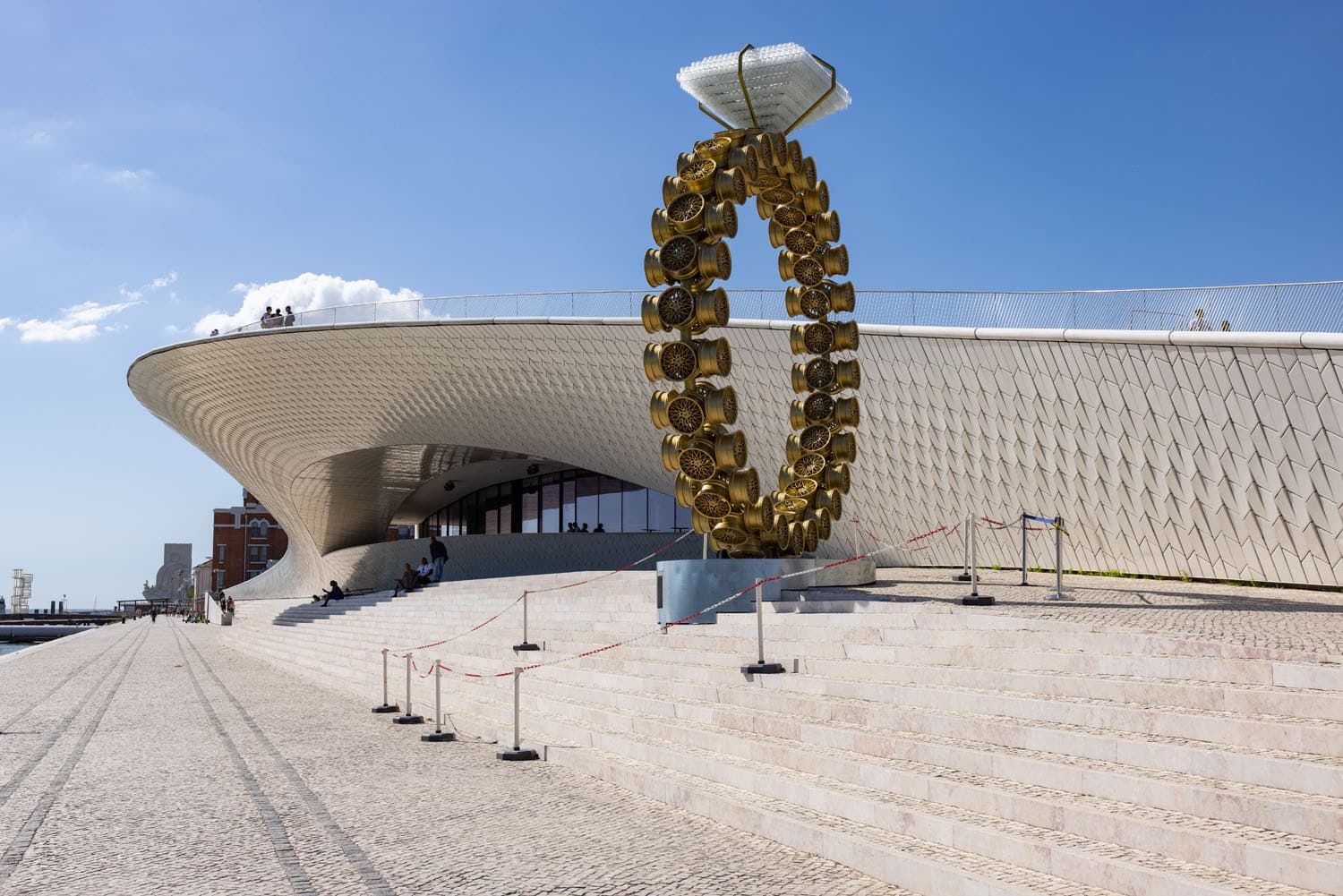 MAAT Lisbon | Best Things to Do in Lisbon