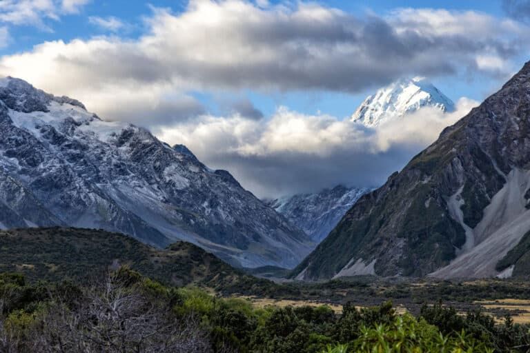 Mount Cook View 15 Amazing Things to Do in Aoraki / Mount Cook National Park