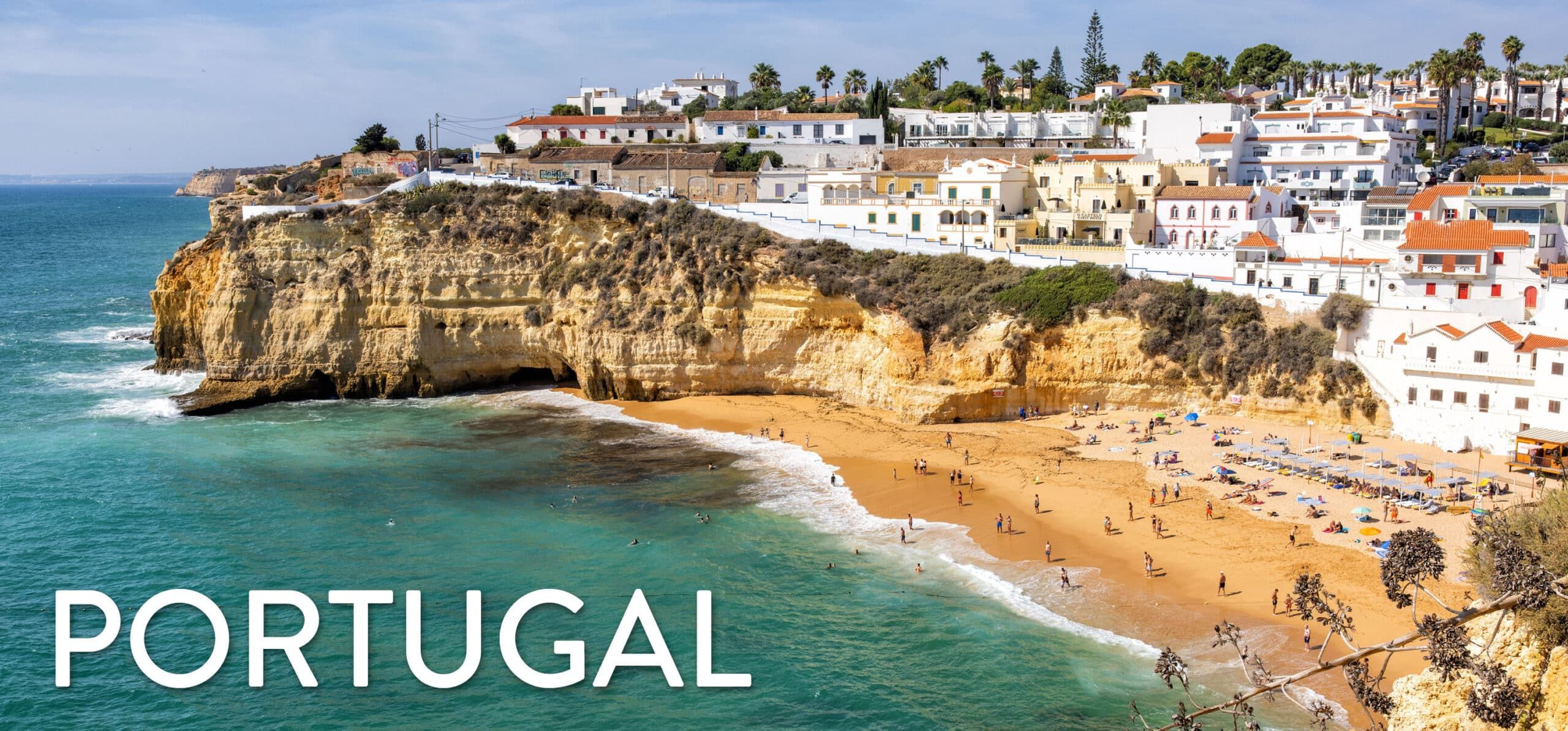 Portugal Travel Guide