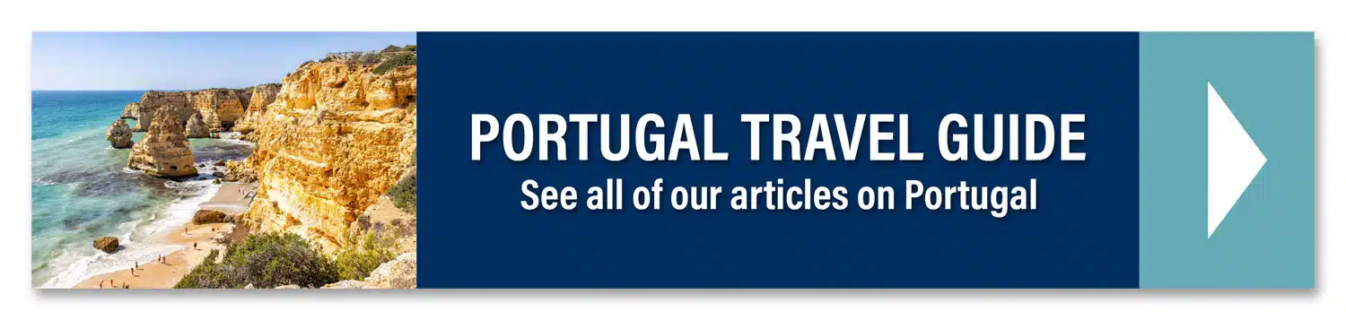 Portugal Travel Guide