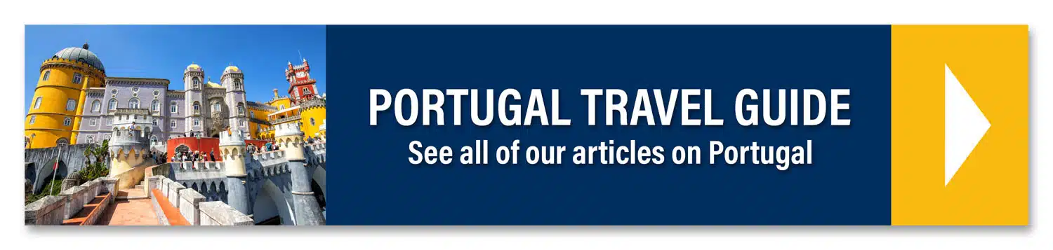 Portugal Travel Guide