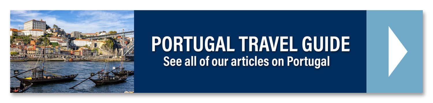 Portugal Travel Guide