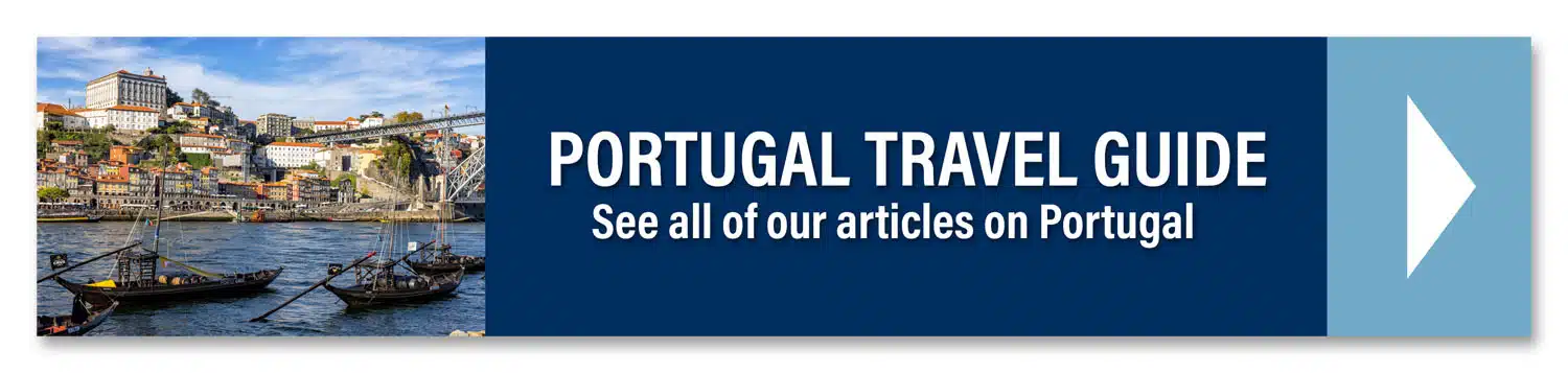 Portugal Travel Guide