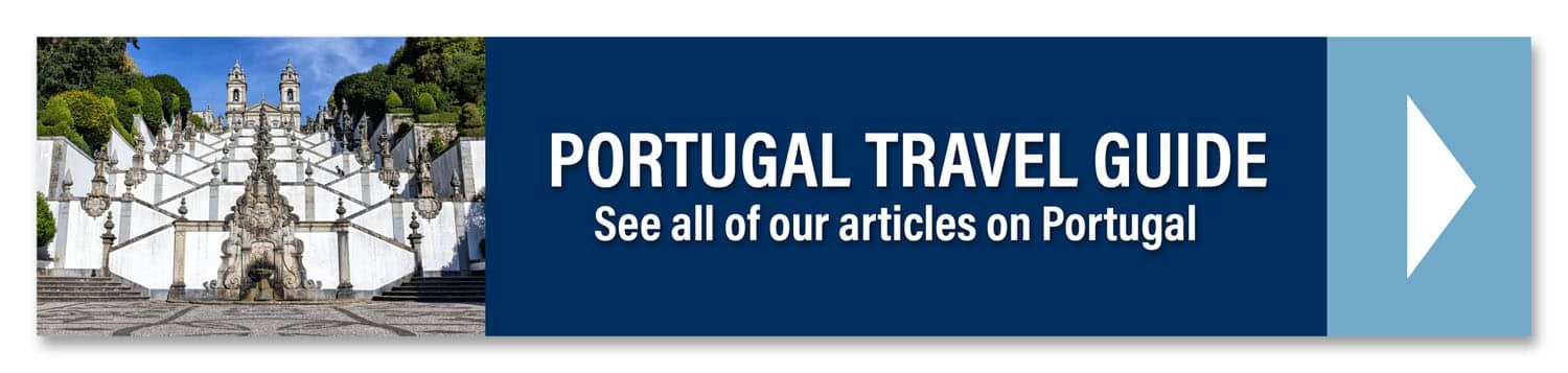 Portugal Travel Guide