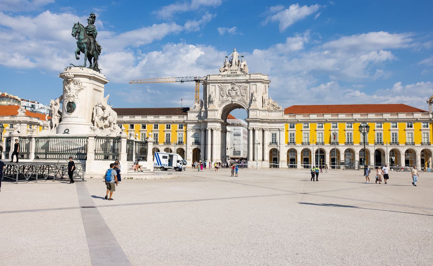 One Day In Lisbon Portugal 2 Detailed Itineraries One Day In Lisbon Portugal 2 Detailed Itineraries