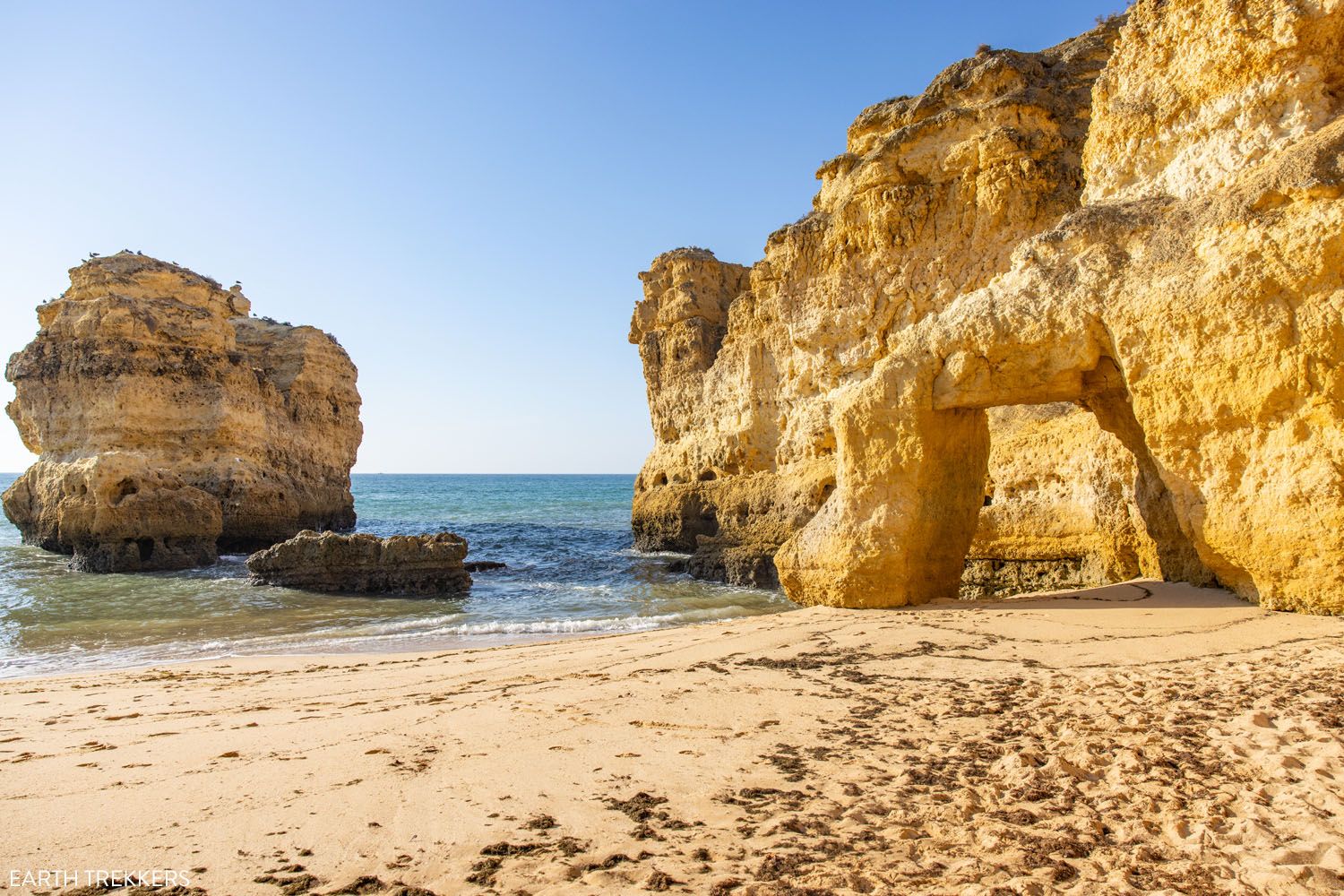 Praia de São Rafael