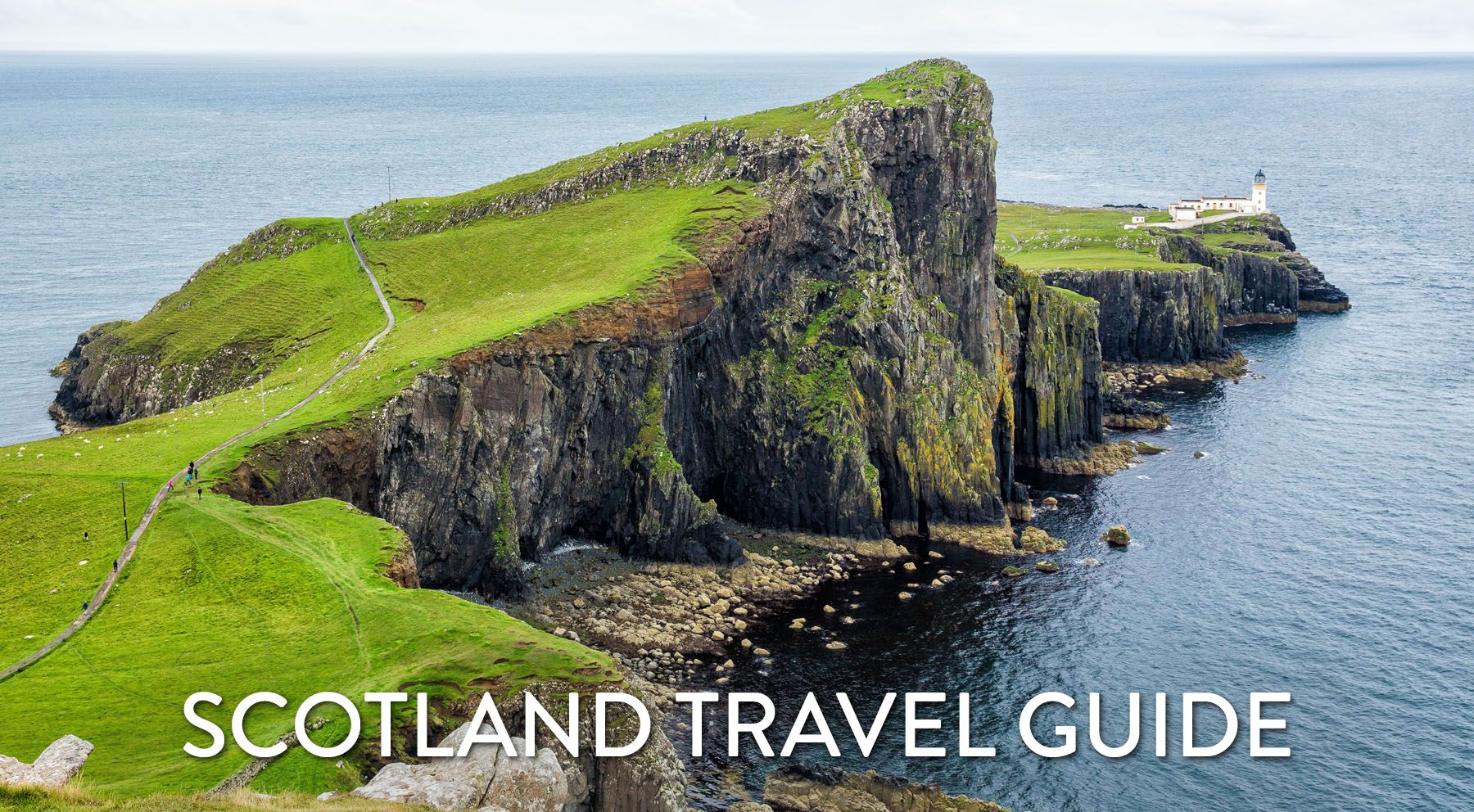 Scotland Travel Guide