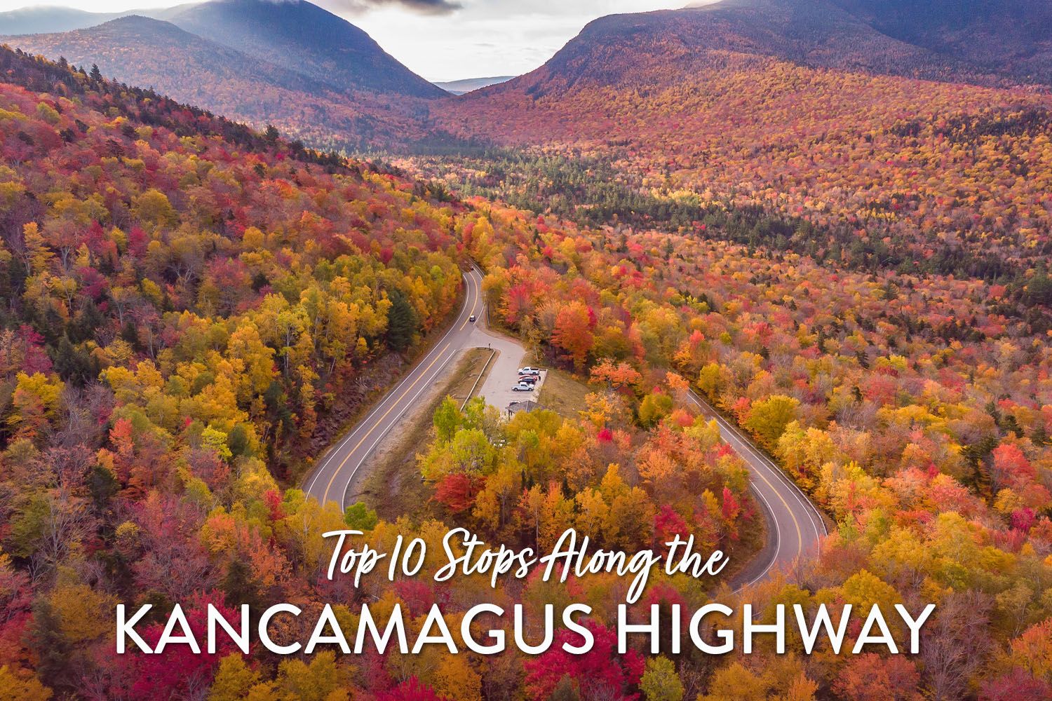 Kancamagus Highway