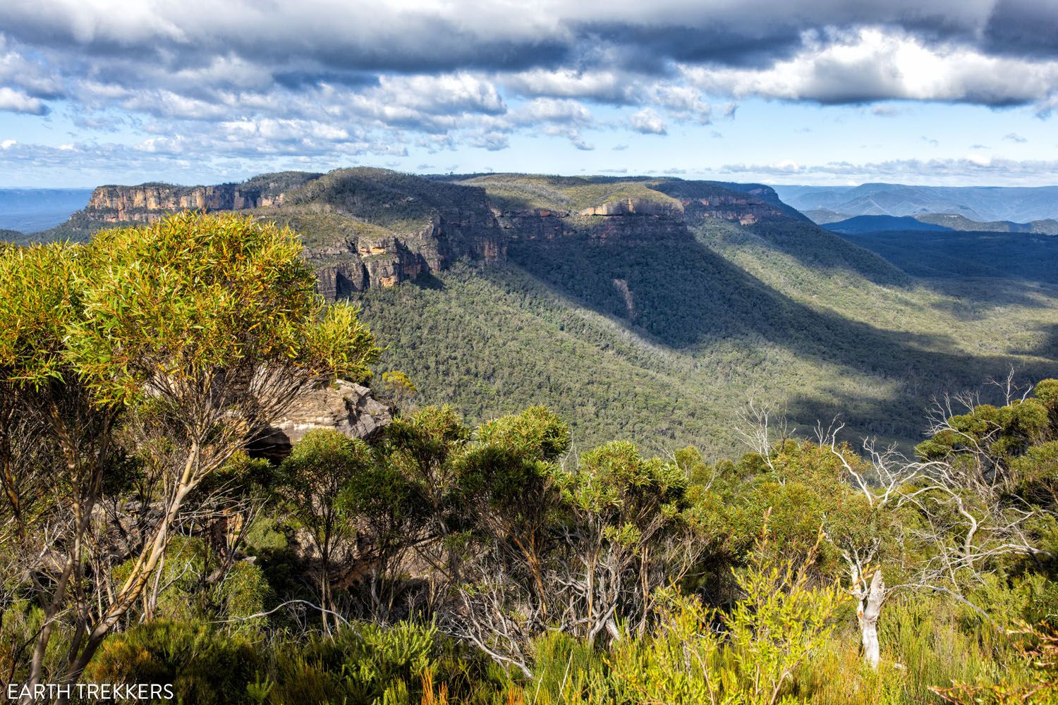 Things to Do Blue Mountains