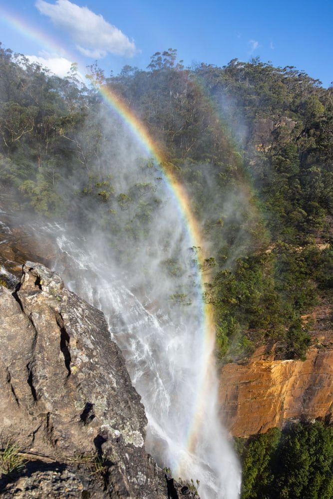 Wentworth Falls