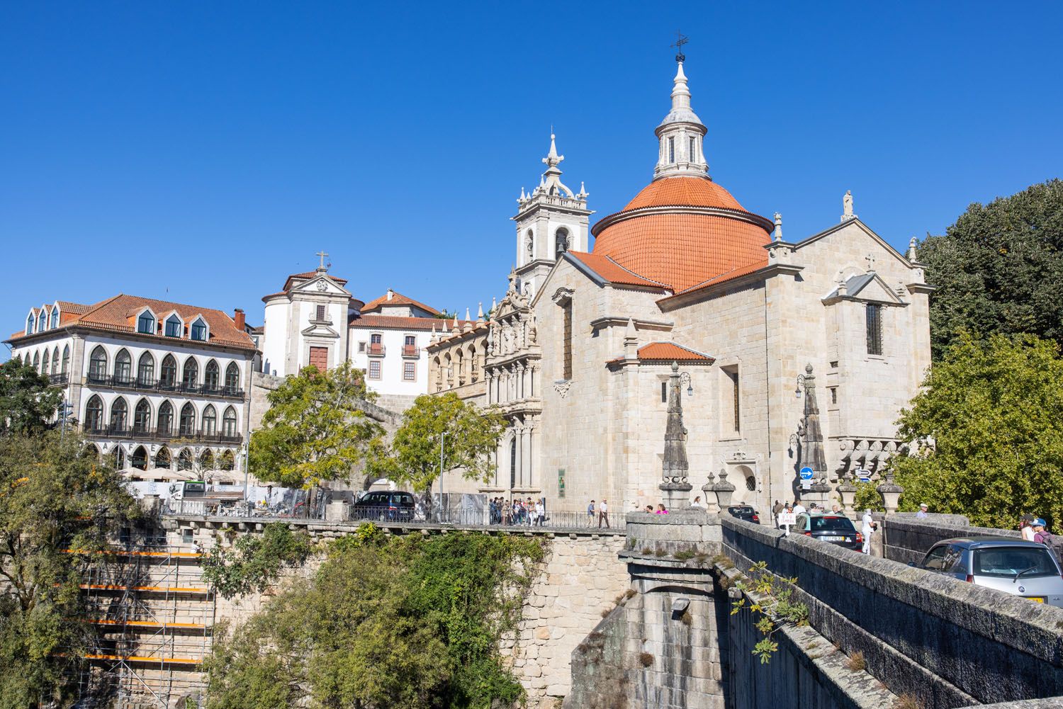 Amarante Portugal