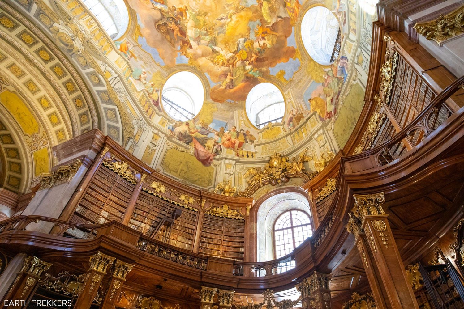 Austrian National Library