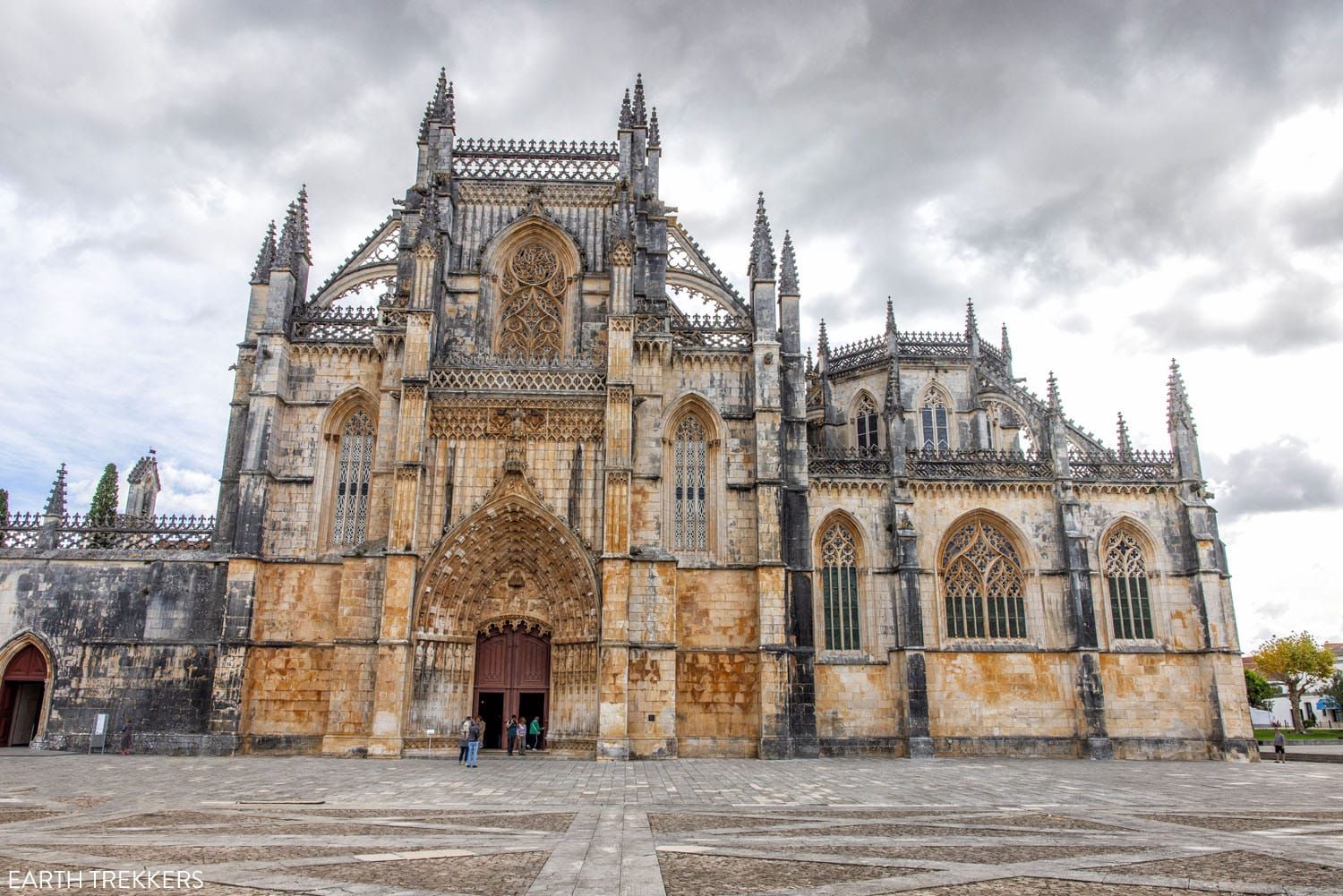 Batalha Monastery