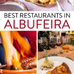 Best Albufeira Portugal Restaurants